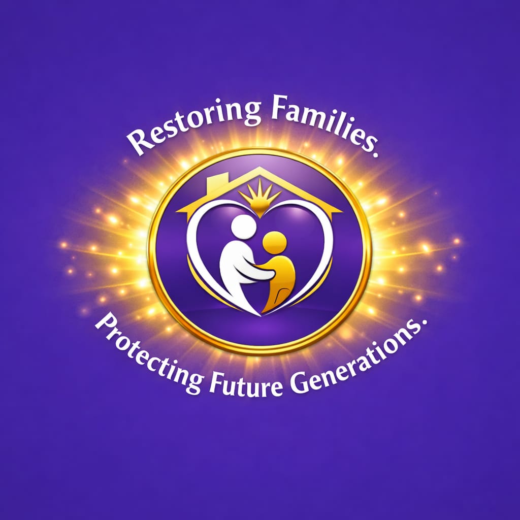Healing Hearts & Homes CIC logo